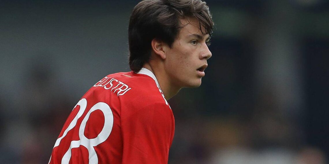 Facundo Pellistri Has Spoken On His Manchester United Plans This Summer