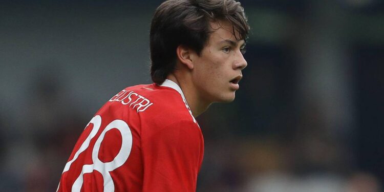 Facundo Pellistri Has Spoken On His Manchester United Plans This Summer