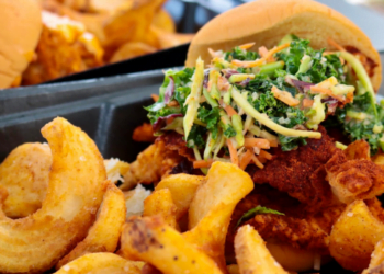 Heat in St. Pete: The best spicy food spots in the Burg