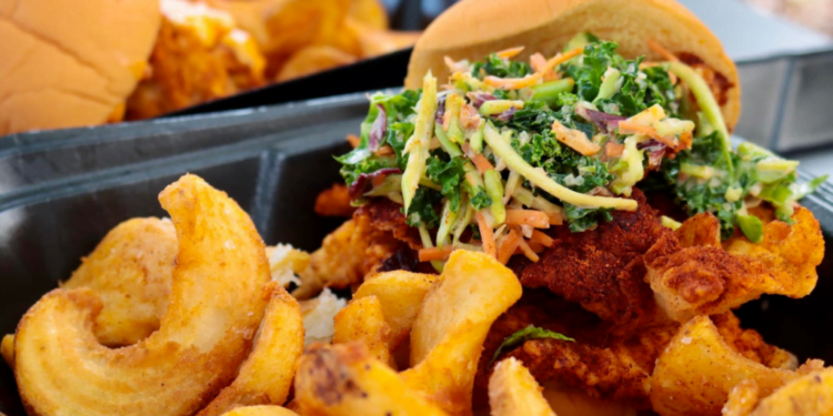 Heat in St. Pete: The best spicy food spots in the Burg