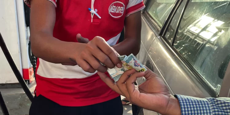 Myanmar’s economy fragile as fighting, inflation hit poor