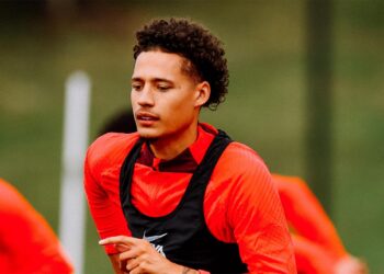 Liverpool FC — Why this pre-season is so important to Rhys Williams