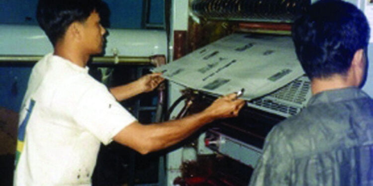 Pattaya Mail 29 years on – a precious jewel to guard and cherish