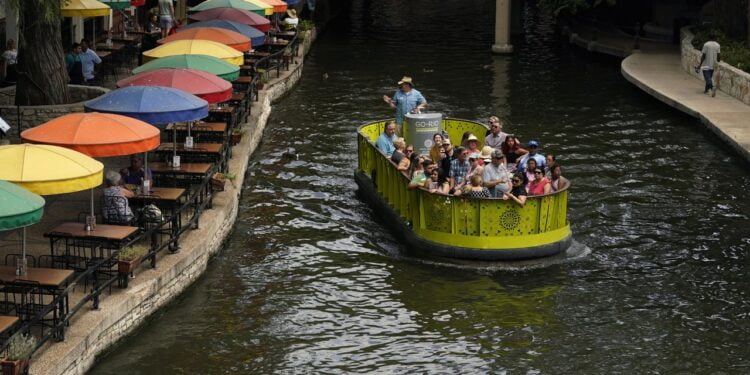 Recovery for global tourism may take awhile, as ‘summer of revenge travel’ beset by chaos, delays, economic worries