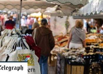 Eurozone in crisis as inflation hits record high