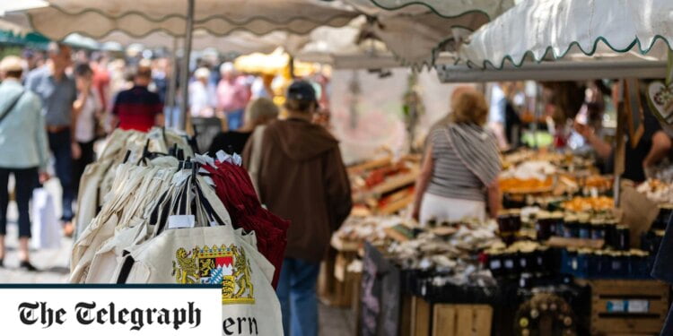 Eurozone in crisis as inflation hits record high