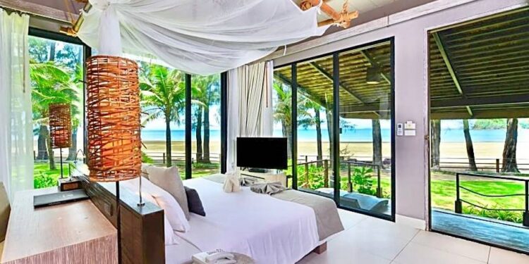 Twin Lotus Resort & Spa Koh Lanta – My Secret Hideaway in Thailand