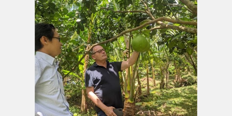 “Two-thirds of the world’s middle class will be found in Asia in the next 10-20 years”