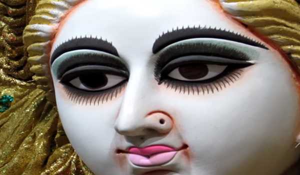 Potters of Kolkata’s Kumartuli eye good business this Durga puja
