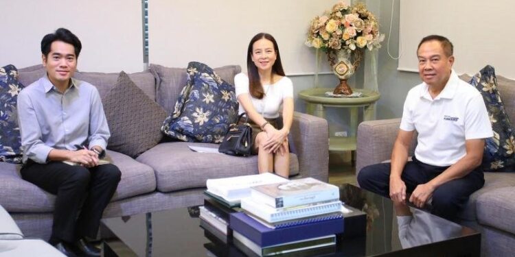 Somyot sets sights on spots at World Cup and Olympics