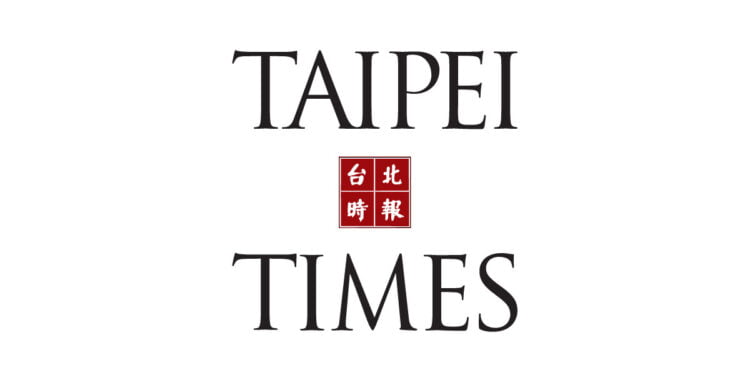 Taiwan News Quick Take – Taipei Times