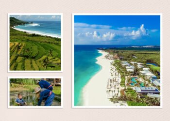 10 Hotels With Cultural Programs To Expand Your Horizons