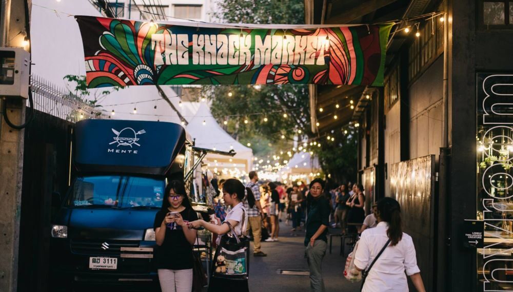 Find loads of cold ones this weekend at The Jam Factory’s ‘Beer Days’