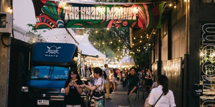 Find loads of cold ones this weekend at The Jam Factory’s ‘Beer Days’