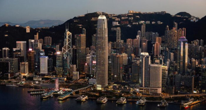 Hong Kong suicide rate for children under 15 hit historical high last year