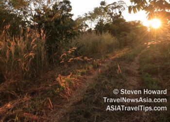 Airbnb Publishes Report on Dispersal of Tourism