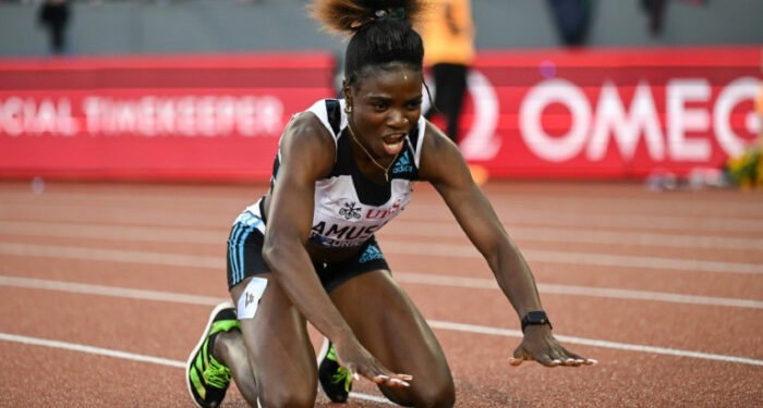 Sport leaders eye Africa as talent source, investment target