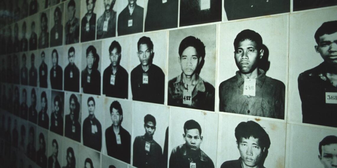 ‘Spotlighting horror’: Tribunal helps Cambodia find closure