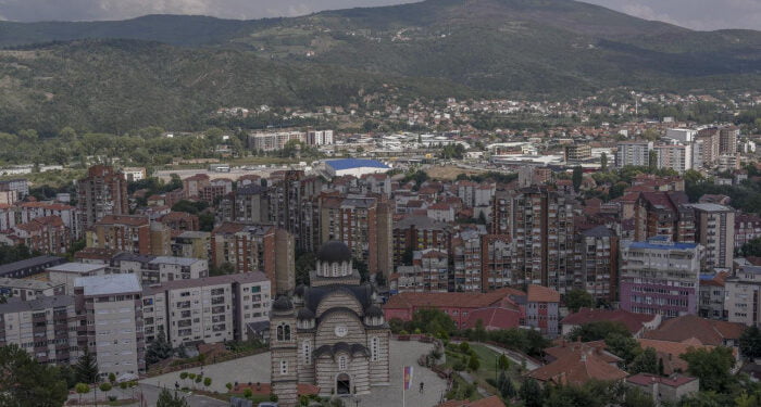 Where cheers still ring out for Putin