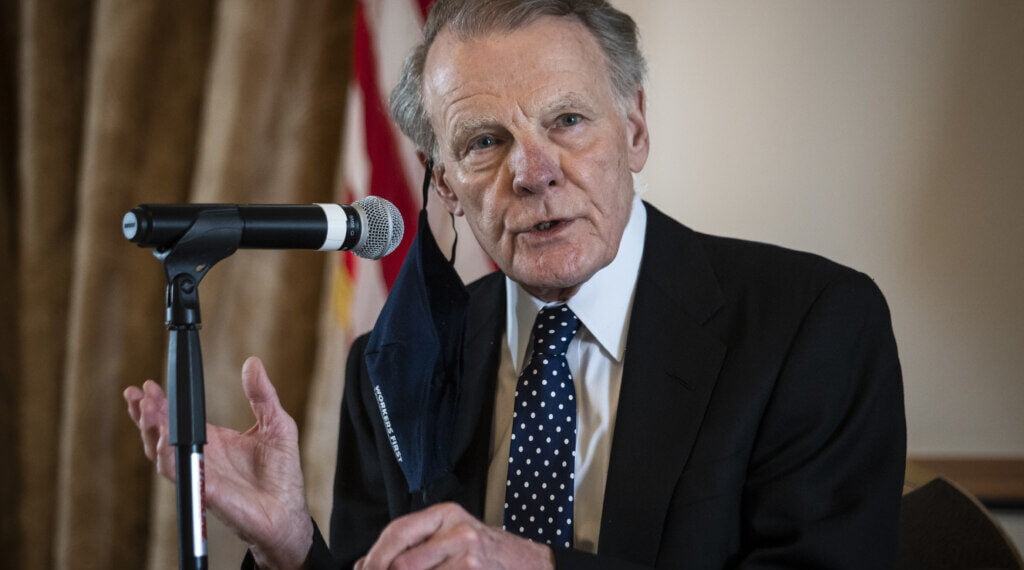 AT&T Illinois fined $23 million for buying Madigan influence