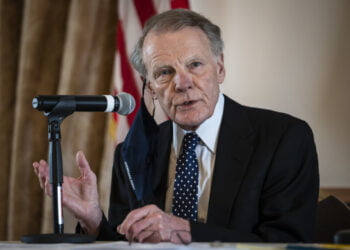 AT&T Illinois fined $23 million for buying Madigan influence
