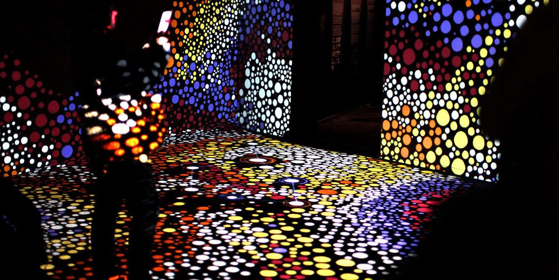 Art Exhibitions to Check Out in Bangkok this October