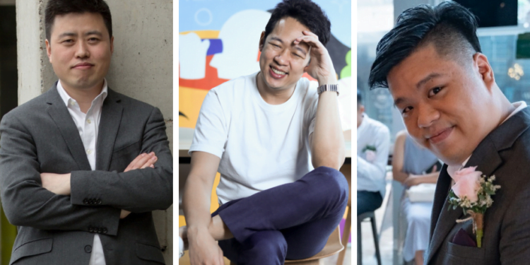 From the Ground Up: Building Thailand’s First Network Agency