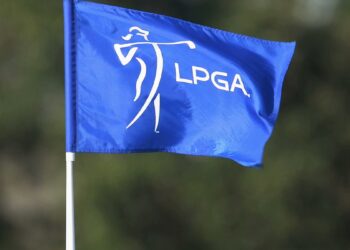 Norman’s Sights Set on LIV Golf Working With LPGA Women’s Tour
