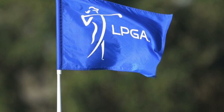 Norman’s Sights Set on LIV Golf Working With LPGA Women’s Tour