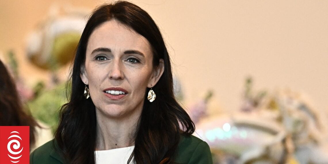 Prime Minister Jacinda Ardern ‘takes heart’ in common ground of world leaders as APEC ends