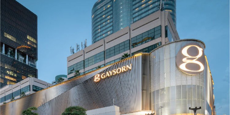5 Luxury Shopping Malls In Bangkok For The Ultimate Retail Therapy Trip