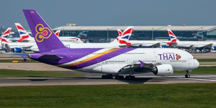 Asian Carriers Hosts Forum As Regional Travel Restrictions Ease – AirlineGeeks.com