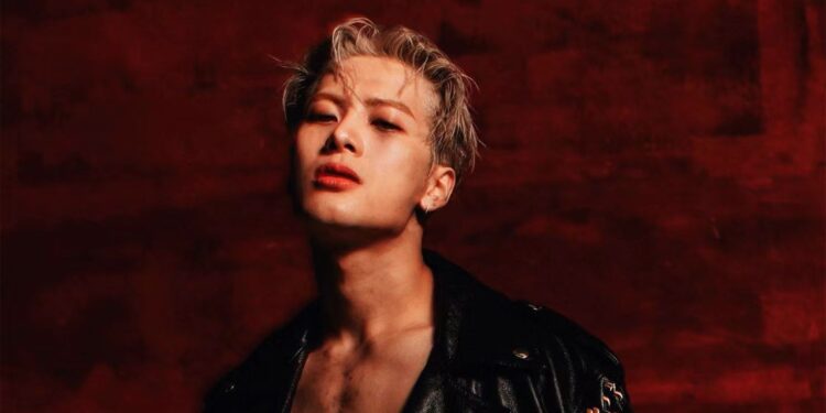 Jackson Wang To Come To India For Magic Man World Tour 2022-2023