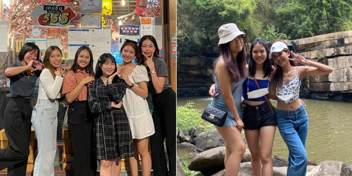 My Southeast Asia Ventures: A 6-month internship in Bangkok taught me independence — and a new passion for jewellery-making