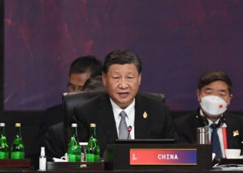 Pooling Asian wisdom for better global governance-Xinhua