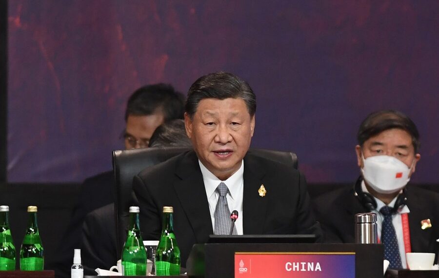 Pooling Asian wisdom for better global governance-Xinhua
