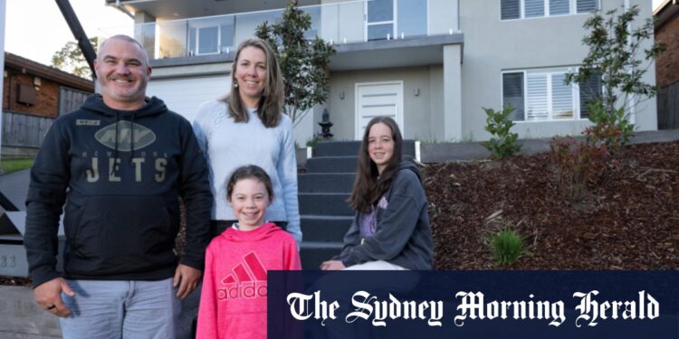 Renovated properties attract a premium despite falling house prices