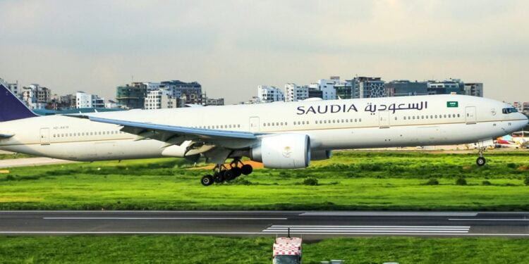 Saudi Arabia Details Plans for One of World’s Largest Airports: Middle East Travel Roundup