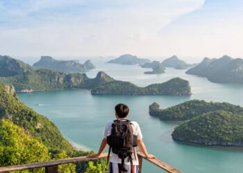 The Aussie tourist’s guide to travelling across Asia | Hunter Valley News