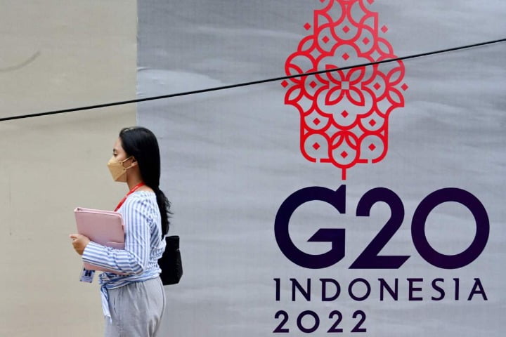 Xi to attend G20 Summit in Indonesia
