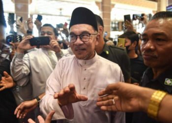 Malaysia PM Anwar eyes targeted subsidies for low-income groups