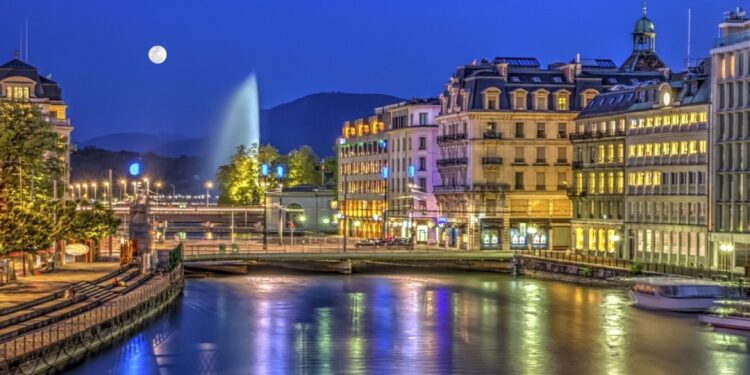 10 Trips To Start Planning For 2023