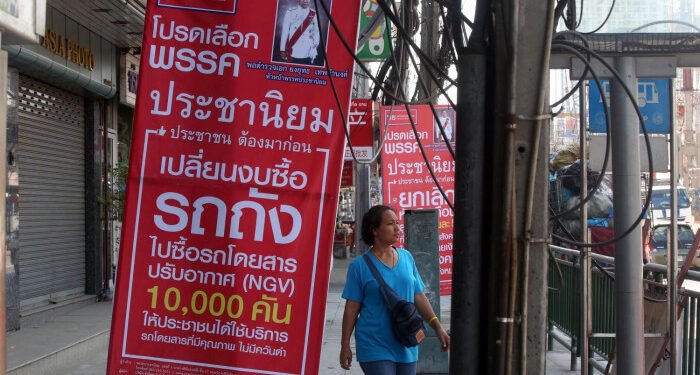 Put an end to ‘feel-good’ populist policies