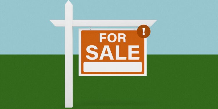 5 things to know if you have to sell your home right now