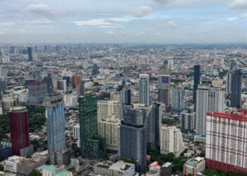 Bangkok hopes to ride Thai visitor wave as hotel pipeline grows