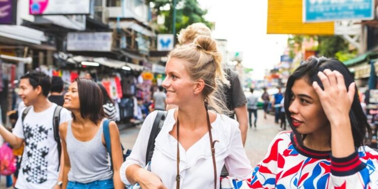 British expats can enjoy a great lifestyle in one of the world’s cheapest cities | Travel News | Travel