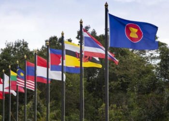 EU wants to ‘reconnect’ with Southeast Asia amid Ukraine war