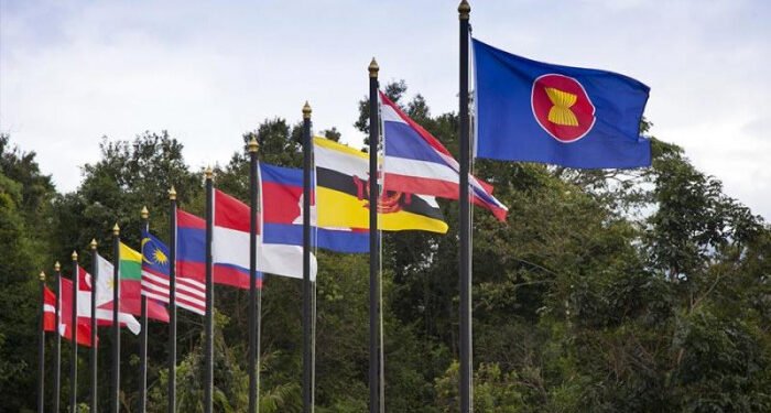 EU wants to ‘reconnect’ with Southeast Asia amid Ukraine war