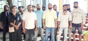 Herald: Close dance bars in Calangute: BJP workers urge CM