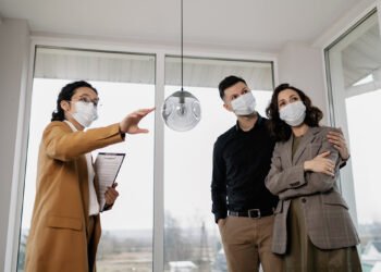 How to overcome first-time home-buying anxiety